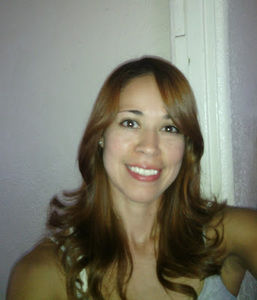 Meet your Posher, Maribel